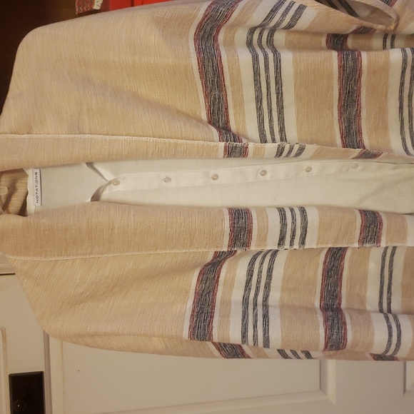 Cape Scarf - Picture 6 of 7